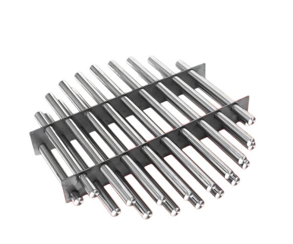 Round Magnetic Grate