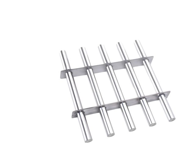 Square Magnetic Grate