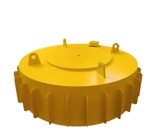 Electromagnetic Separator